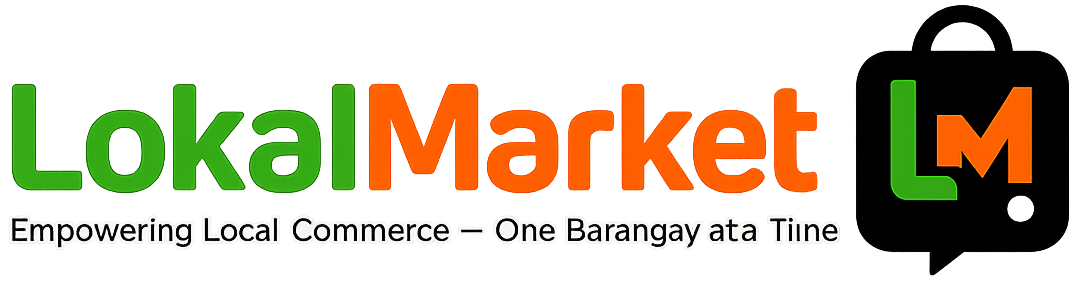 Lokal Market